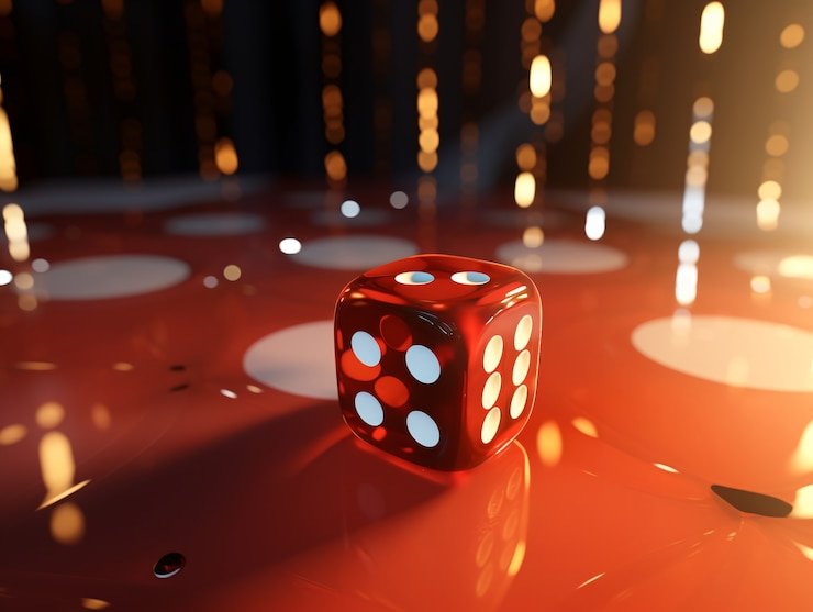 7wali Meja Live Casino dengan Dealer Sebenar di 7wali